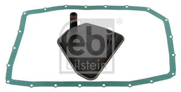 Komplet hidravličnih filtrov, avtomatski menjalnik FEBI BILSTEIN 100399