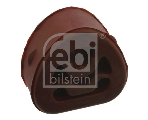 Mount, exhaust system FEBI BILSTEIN 10040