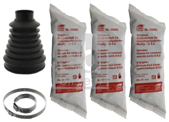 Bellow Kit, drive shaft FEBI BILSTEIN 100403