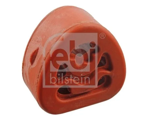 Mount, exhaust system FEBI BILSTEIN 10041