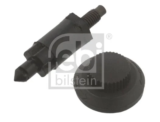Odbojnik, pokrov motorja FEBI BILSTEIN 100501