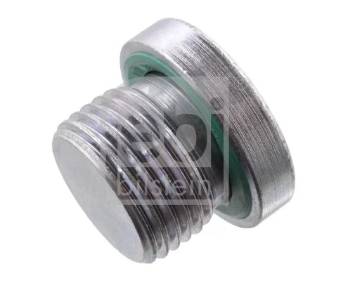 Screw Plug, automatic transmission casing FEBI BILSTEIN 100515