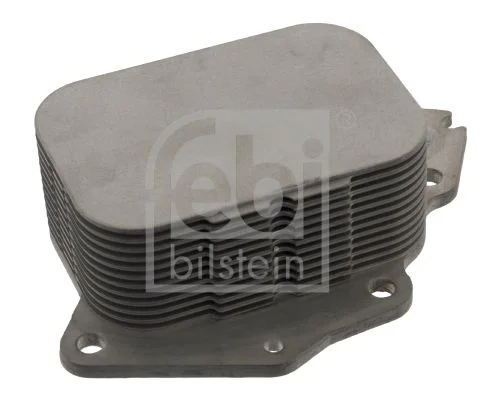 Hladilnik olja, motorno olje FEBI BILSTEIN 100544