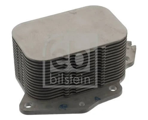 Hladilnik olja, motorno olje FEBI BILSTEIN 100545