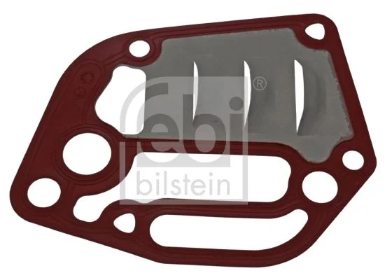 Tesnilo, ohišje oljnega filtra FEBI BILSTEIN 100560