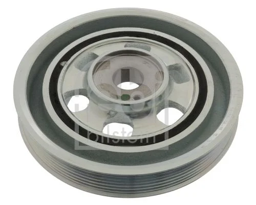 Belt Pulley, crankshaft FEBI BILSTEIN 100572