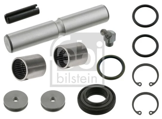 Komplet za popravilo, kraljevski čep FEBI BILSTEIN 10062