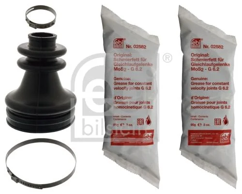 Bellow Kit, drive shaft FEBI BILSTEIN 100622