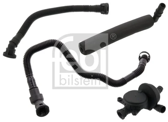 Oil Separator, crankcase ventilation FEBI BILSTEIN 100703