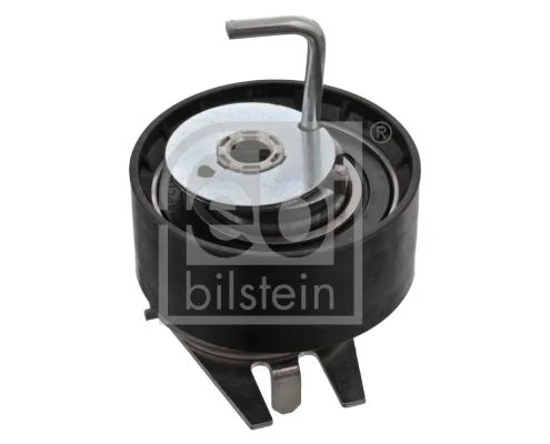 Tensioner Pulley, timing belt FEBI BILSTEIN 100722
