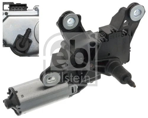 Motor brisalcev FEBI BILSTEIN 100735