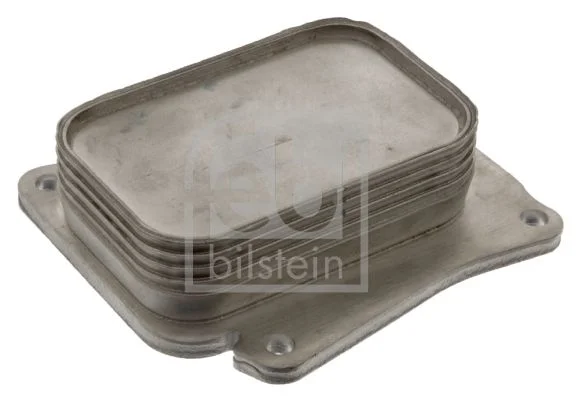 Hladilnik olja, motorno olje FEBI BILSTEIN 100743