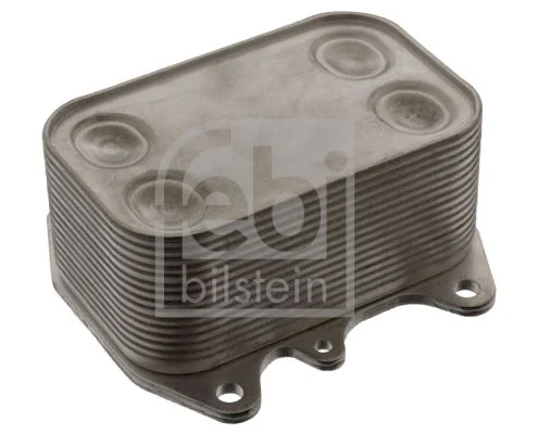Hladilnik olja, motorno olje FEBI BILSTEIN 100750