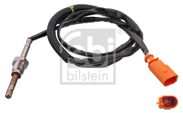 Senzor, temperatura izpušnih plinov FEBI BILSTEIN 100802
