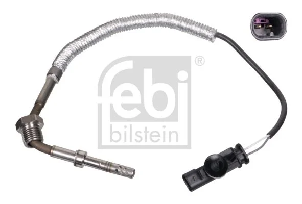 Senzor, temperatura izpušnih plinov FEBI BILSTEIN 100806