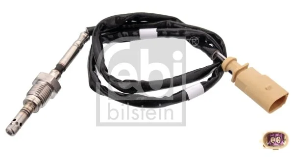 Senzor, temperatura izpušnih plinov FEBI BILSTEIN 100808