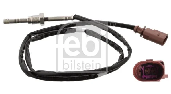 Senzor, temperatura izpušnih plinov FEBI BILSTEIN 100810