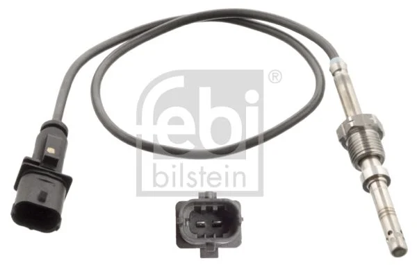 Senzor, temperatura izpušnih plinov FEBI BILSTEIN 100816