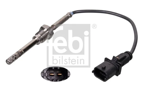 Senzor, temperatura izpušnih plinov FEBI BILSTEIN 100822