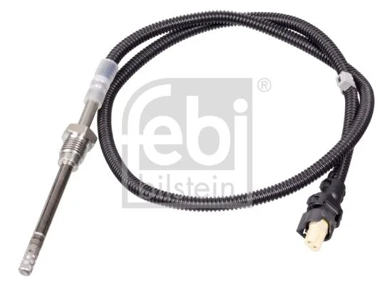 Senzor, temperatura izpušnih plinov FEBI BILSTEIN 100828