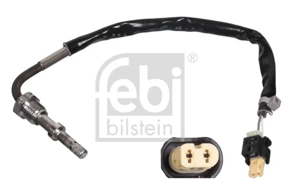 Senzor, temperatura izpušnih plinov FEBI BILSTEIN 100831