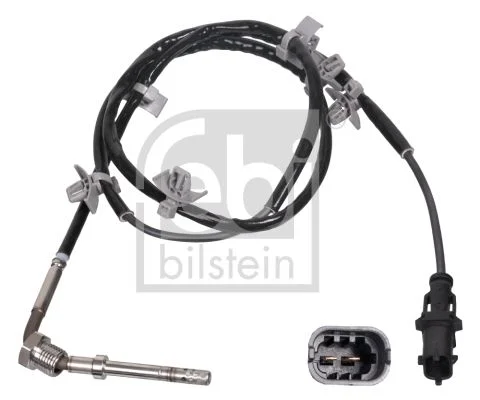 Senzor, temperatura izpušnih plinov FEBI BILSTEIN 100836