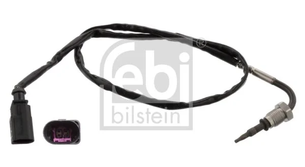 Senzor, temperatura izpušnih plinov FEBI BILSTEIN 100838