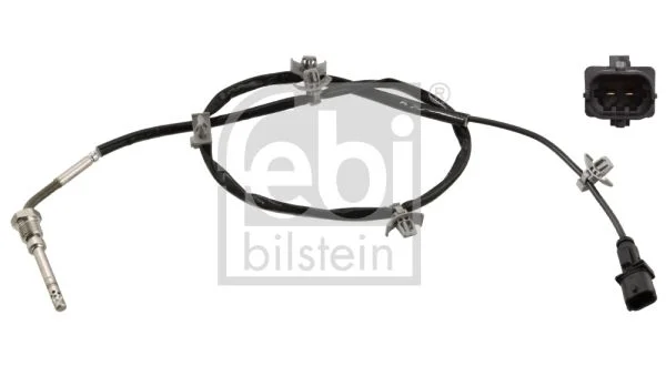 Senzor, temperatura izpušnih plinov FEBI BILSTEIN 100841