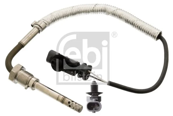 Senzor, temperatura izpušnih plinov FEBI BILSTEIN 100850