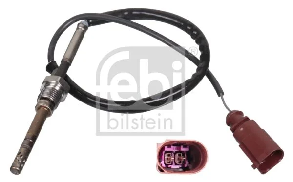 Senzor, temperatura izpušnih plinov FEBI BILSTEIN 100851