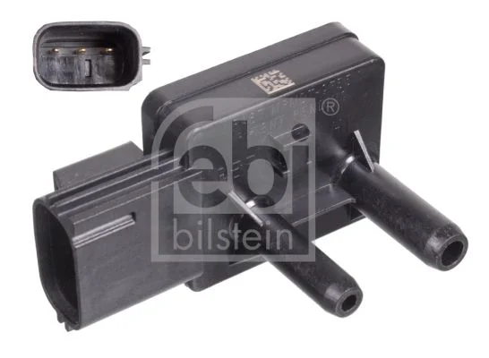 Senzor, izpušni tlak FEBI BILSTEIN 100855