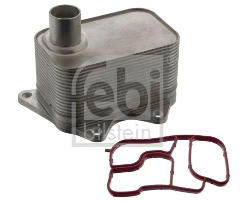 Hladilnik olja, motorno olje FEBI BILSTEIN 100856