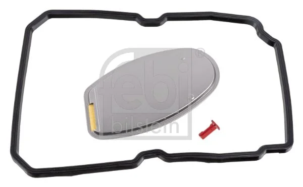 Hydraulic Filter Kit, automatic transmission FEBI BILSTEIN 10098