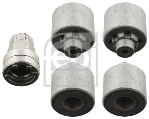 Kolesna matica FEBI BILSTEIN 101001