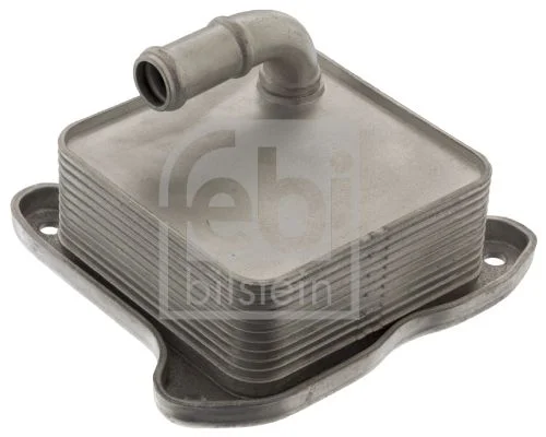 Hladilnik olja, motorno olje FEBI BILSTEIN 101005