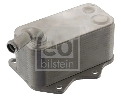 Hladilnik olja, motorno olje FEBI BILSTEIN 101008
