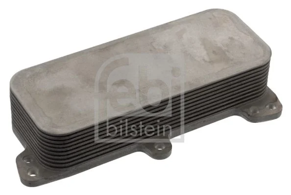 Hladilnik olja, motorno olje FEBI BILSTEIN 101009