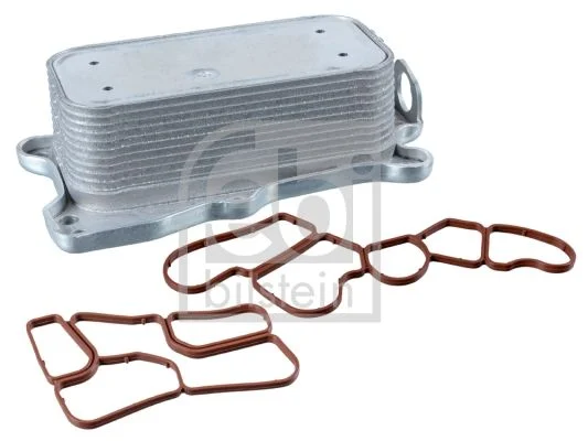 Hladilnik olja, motorno olje FEBI BILSTEIN 101082