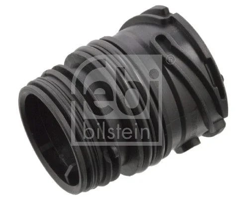 Plug-in housing, automatic transmission (control unit) FEBI BILSTEIN 101108