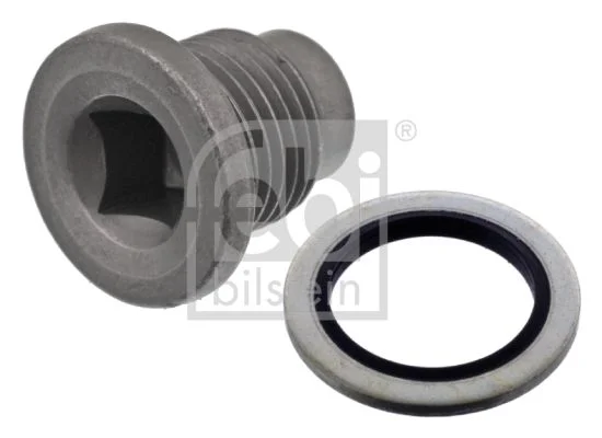 Screw Plug, oil sump FEBI BILSTEIN 101250