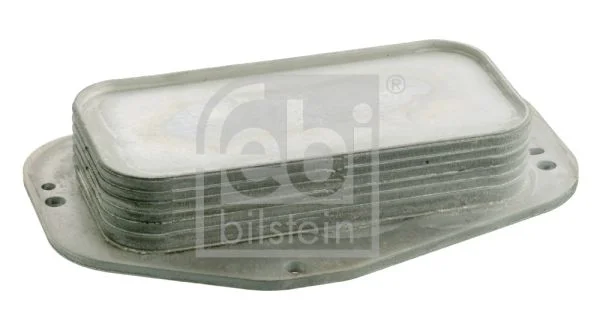 Hladilnik olja, motorno olje FEBI BILSTEIN 101407