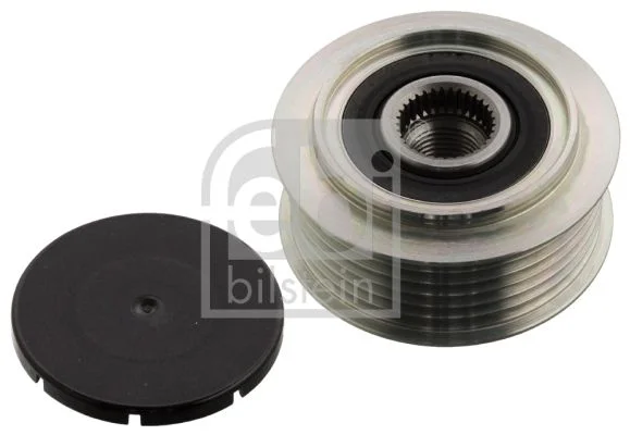 Alternator Freewheel Clutch FEBI BILSTEIN 101765