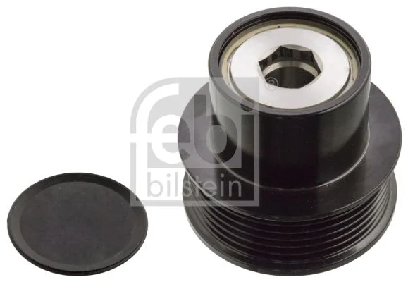 Alternator Freewheel Clutch FEBI BILSTEIN 101768
