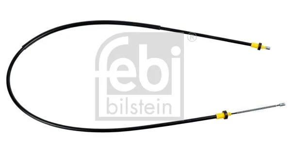 Poteg kabla, parkirna zavora FEBI BILSTEIN 101802