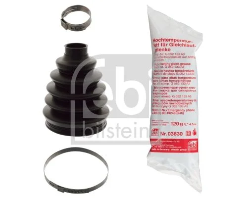 Komplet mehov, pogonska gred FEBI BILSTEIN 101859