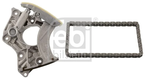 Komplet zobate verige FEBI BILSTEIN 101877