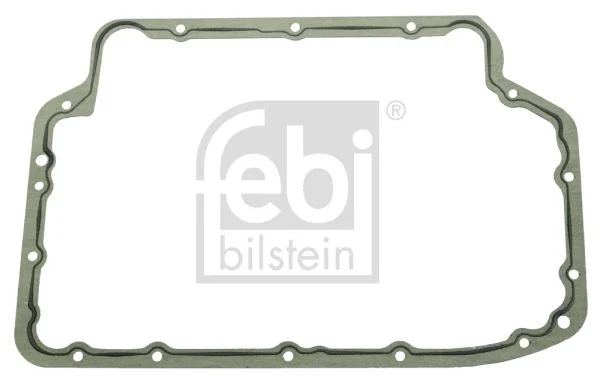 Tesnilo, oljno korito FEBI BILSTEIN 102006