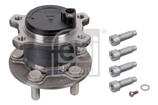 Komplet kolesnih ležajev FEBI BILSTEIN 102266