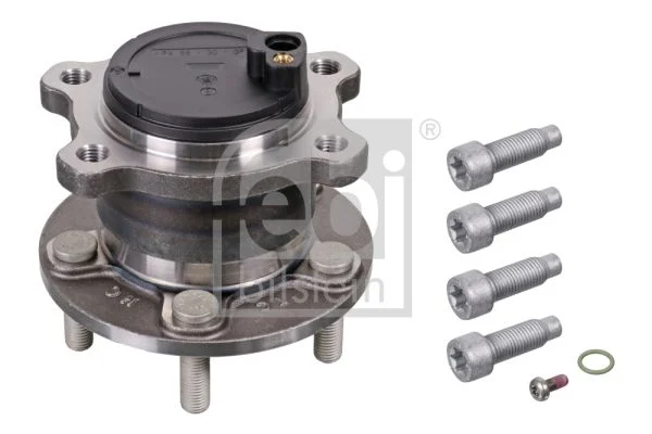 Komplet kolesnih ležajev FEBI BILSTEIN 102267