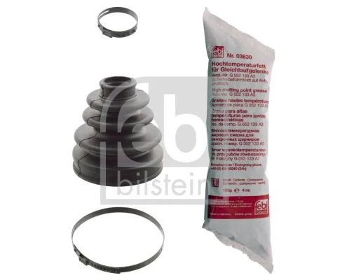 Komplet mehov, pogonska gred FEBI BILSTEIN 102382